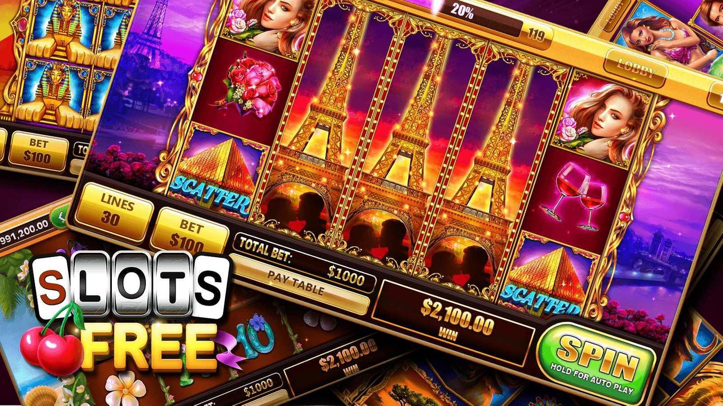 All Slots Casino 5 Free