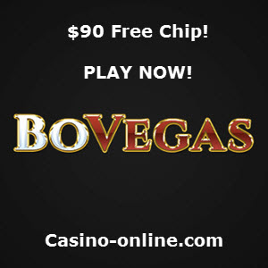 Online casino free chips