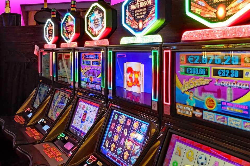2019 how to win at slot machines free