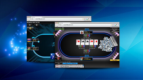 Play chinese poker online free no download